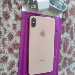 Factory Unlocked iPhone Xs Max, 64gb 