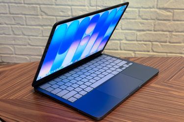 MacBook Neo