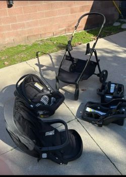 Graco Stroller Car seat Travel System
