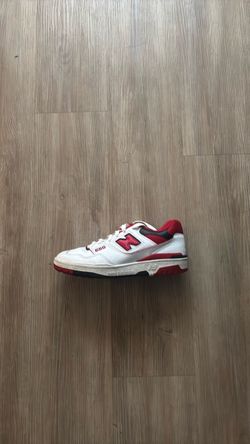 New Balance 550