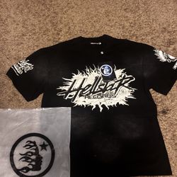 Hellstar T