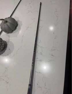 Driver shaft golf club