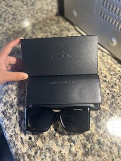 “SEND OFFERS” Saint Laurent Sunglasses