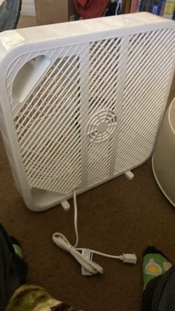 Fan