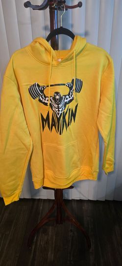 Gym Hoodie