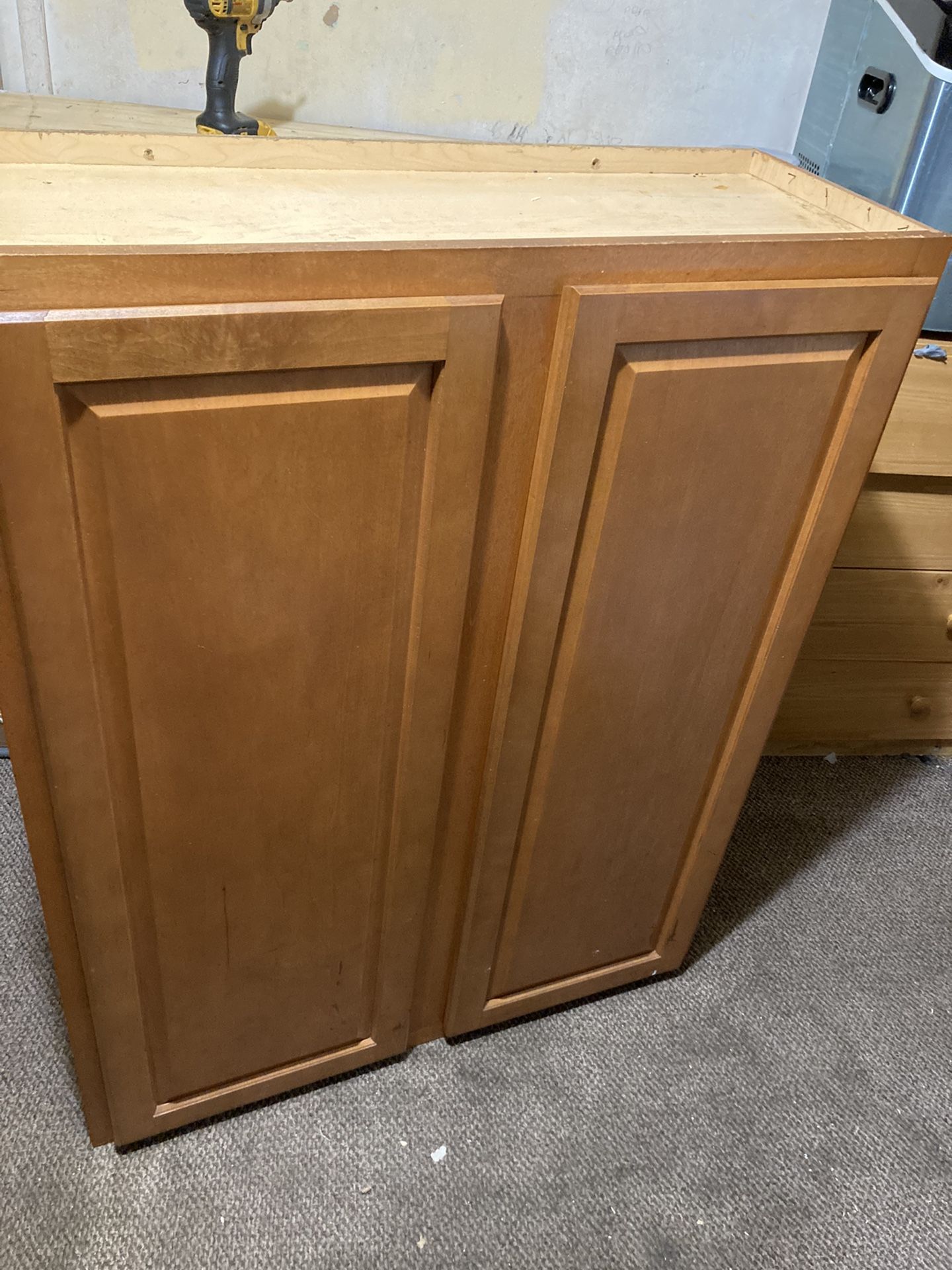 Kitchen Cabinets