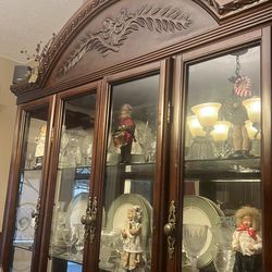 China Cabinet
