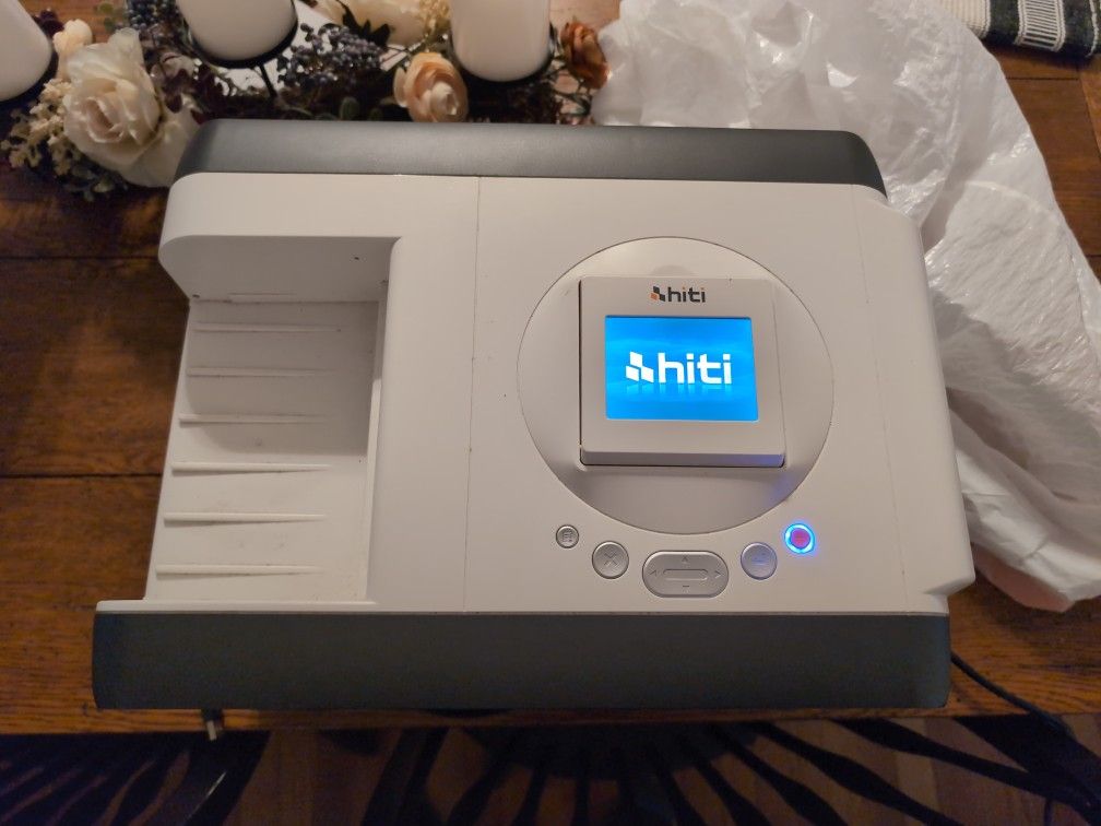 Hiti 510s Printer