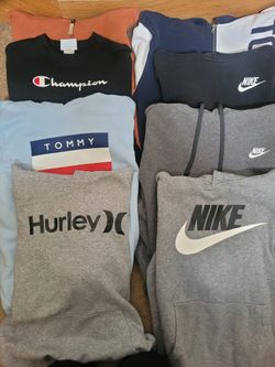 Boys Hoodies 14/16