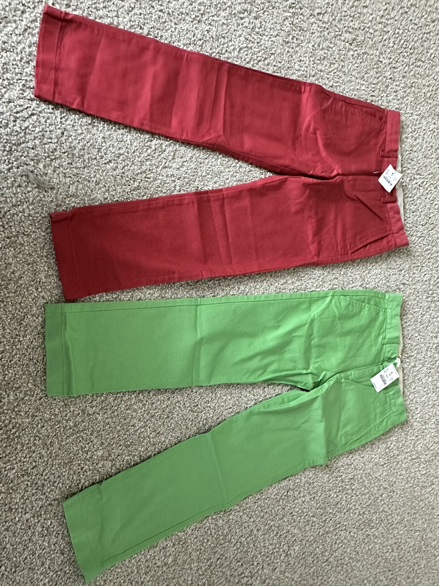 Little Boys Dress Pants