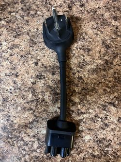 Tesla 14- 50 Adapter