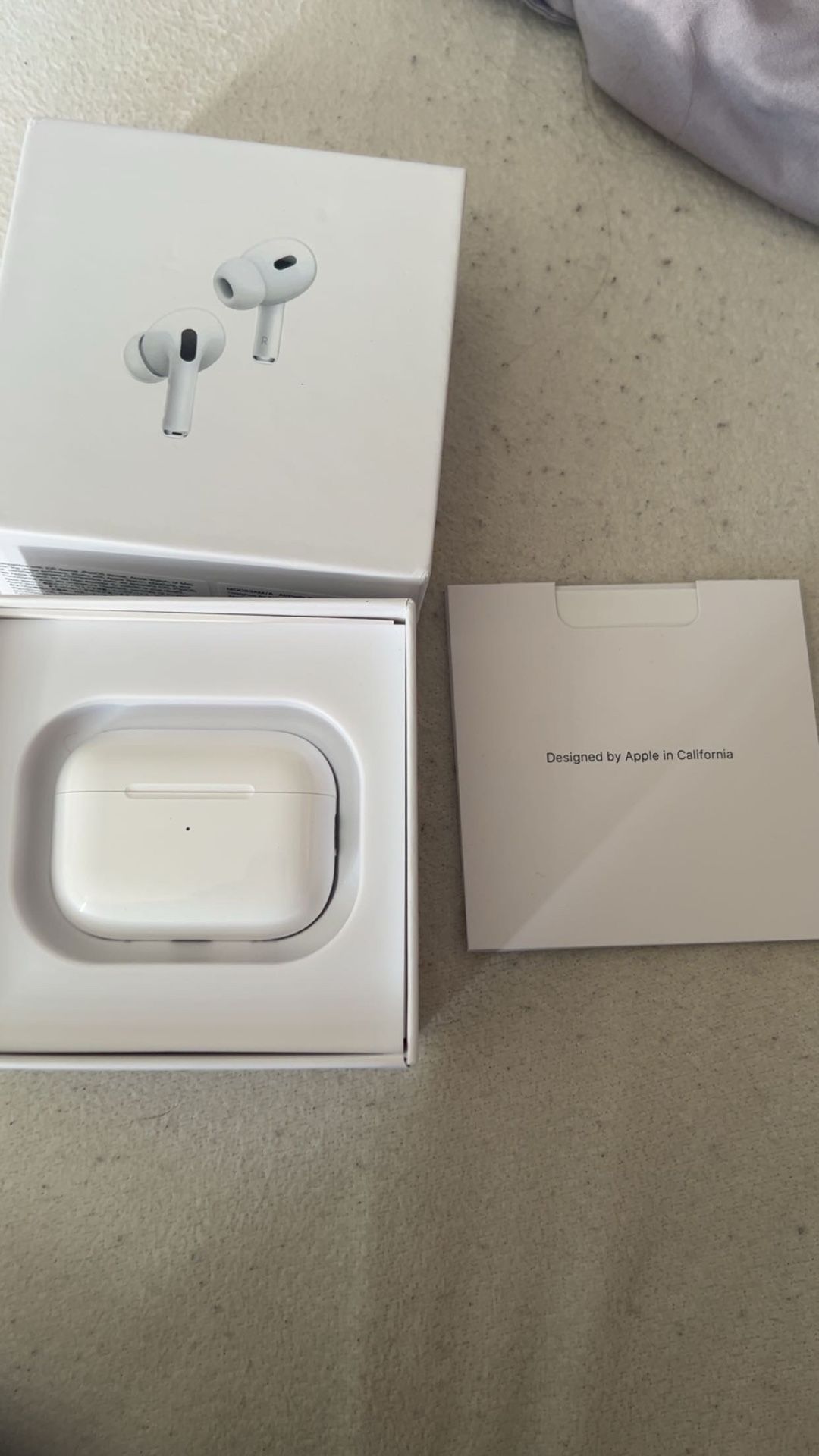 Airpods Pro 2