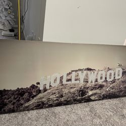 Hollywood Picture Thumbnail