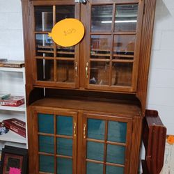 China Cabinet 