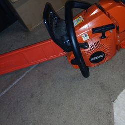 Echo Chain Saw 20in 