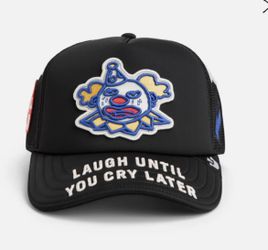 Goorin Bros Xoxo Clown Limited Hat