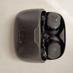 JBL Tune Earbuds