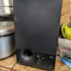 energy s8.2-1 subwoofer 