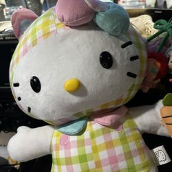 Hello Kitty