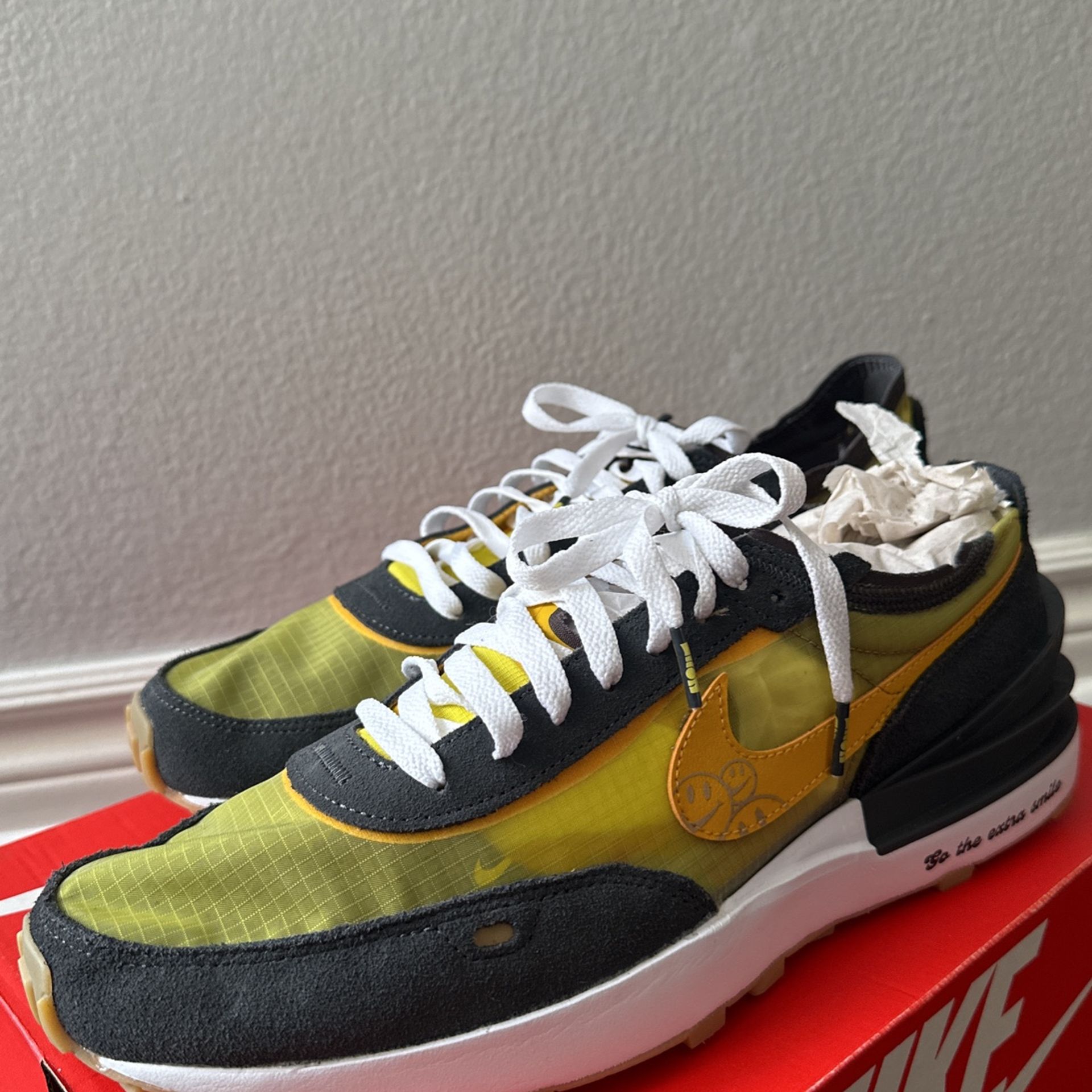 Nike Waffle One SE