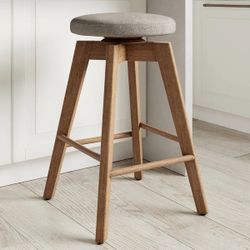 Nathan James Amalia Counter Stool New In Box!