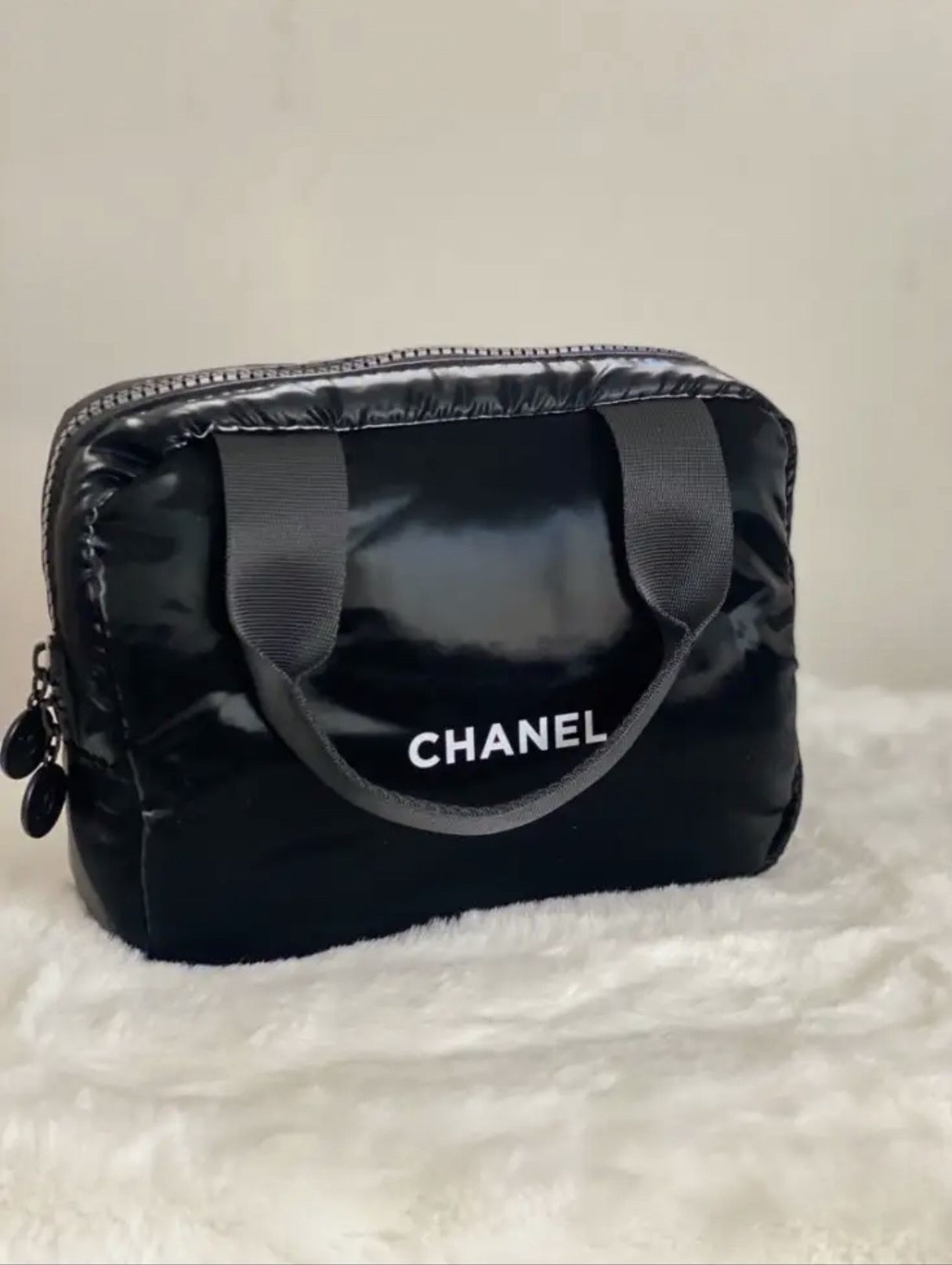 Cosmetics Bag