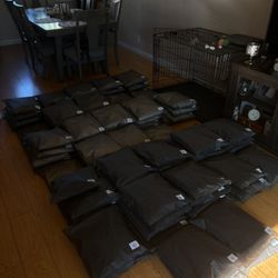 Essential Hoodies (check Images For Sizes And Colors Available)