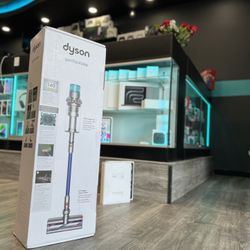 Dyson Gen5outsize