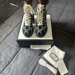 Gucci Ankle boots