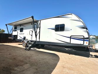 2020 KEYSTONE 36FT FOR SALE traila