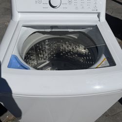 Extra Large Washer