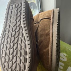 Kookaburra by UGG Women’s Boots - Size 7 (Never Worn)