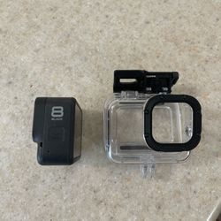 Go Pro 8 