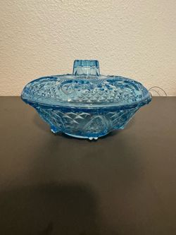 vintage glass