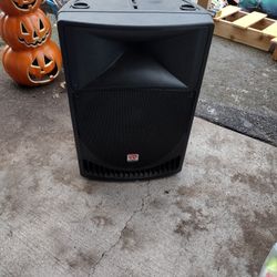 Rockville Concert Speaker