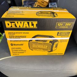 Dewalt/Misc. Tools