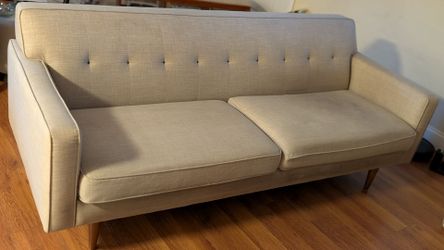 Castlery Elias 3-Seater Sofa
