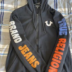 True Religion Jacket