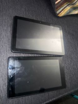 Amazon pad