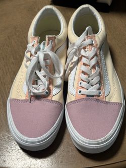 Vans Old Skool shoes