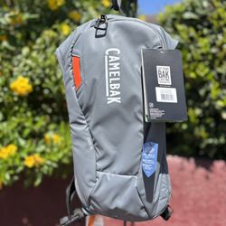 Camelback ZOID 3L Hydration Pack- New