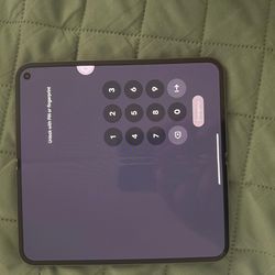 Google Pixel 10 Fold 256 GB unlocked ($999)