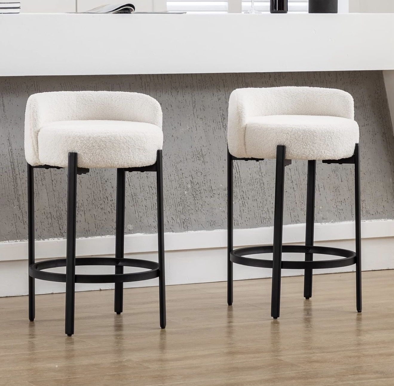 2 Kitchen Island Bar Stools/ Chairs
