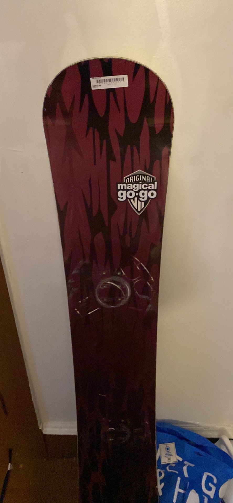 Boots And board 