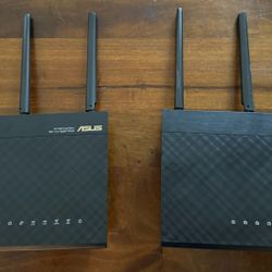 Asus AC1900 Dual Band Router