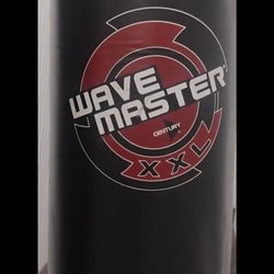 The Century Wavemaster XXL freestanding heavy bag