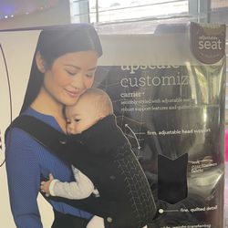 Infantino - Baby Adjustable Carrier Around Waist