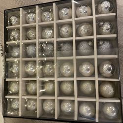 Ornaments 