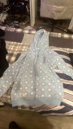 chrome heart hoodie