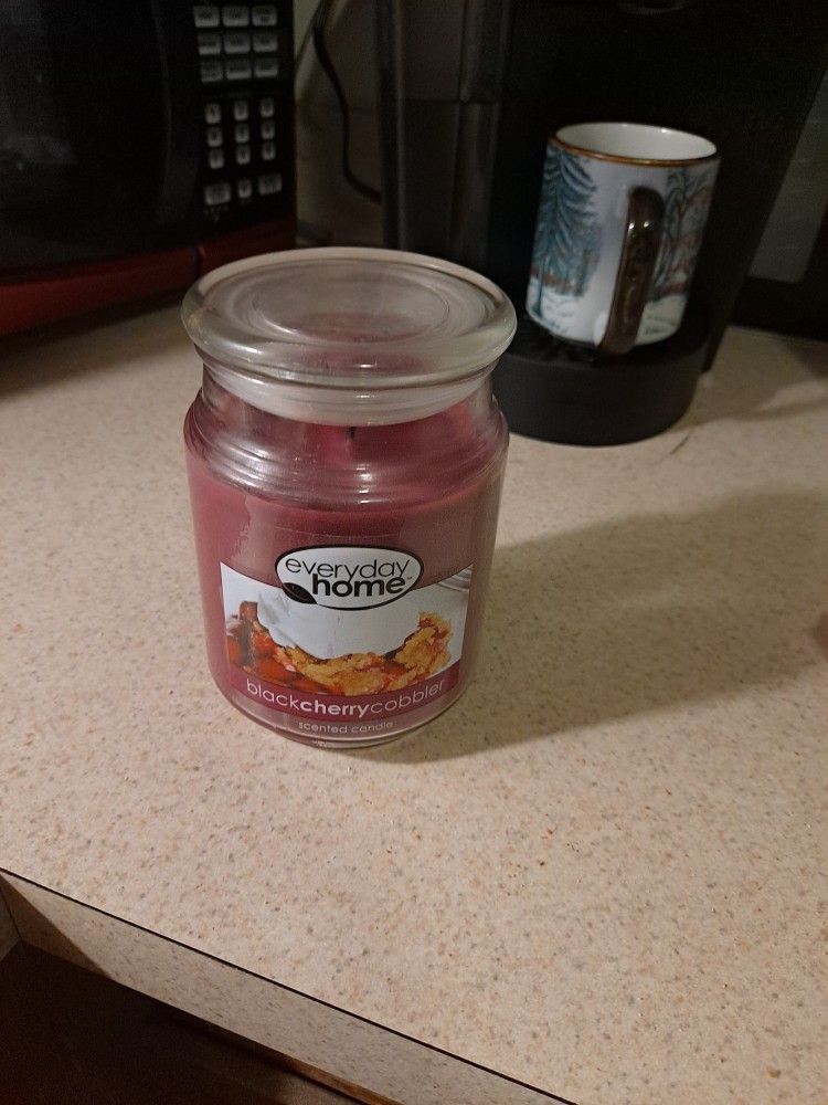 Everyday Home Candle